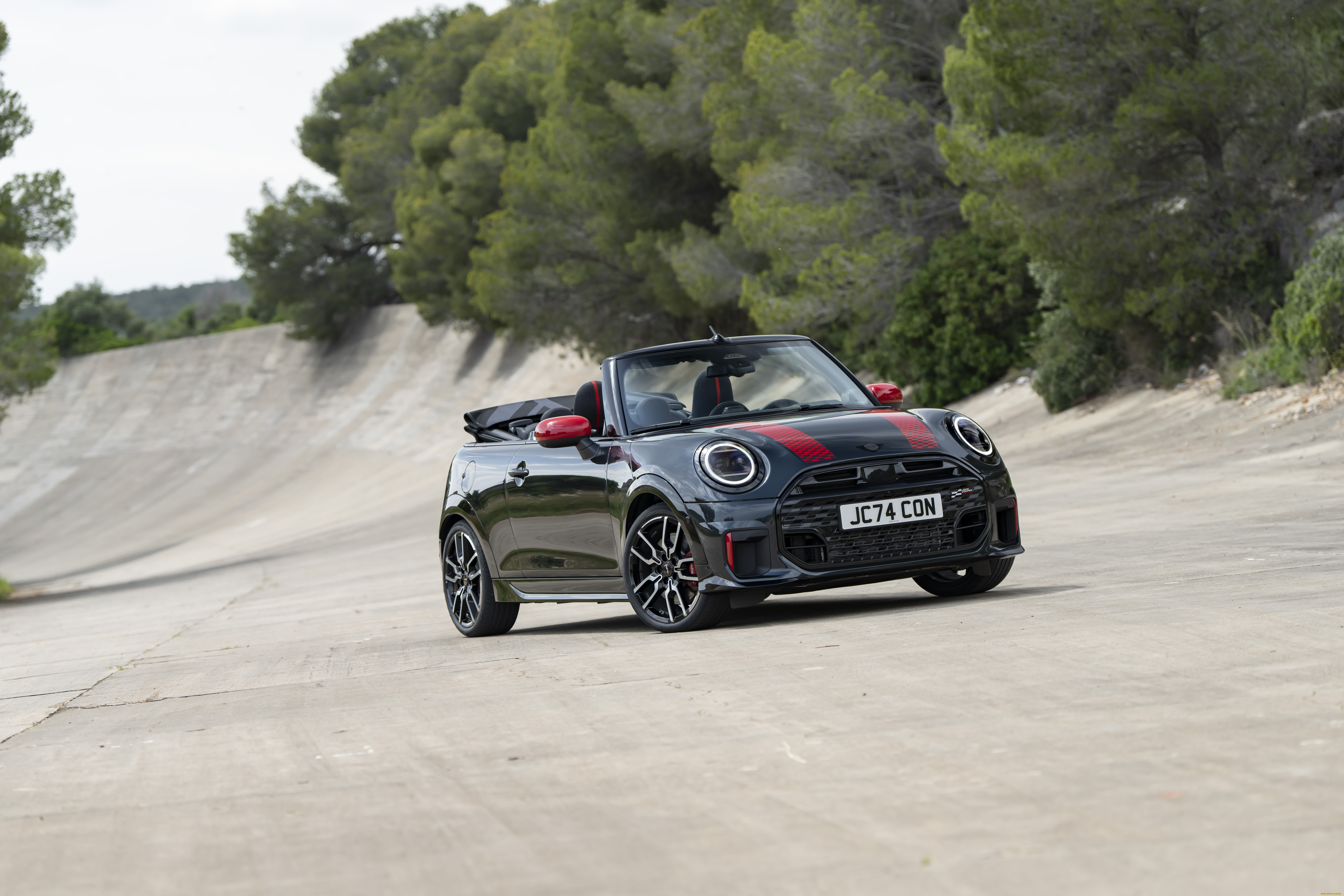 , mini